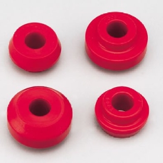 Zugstrebenbuchsen - Radius Arm Bushings  Ford PU div.87-98